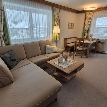 Appartements Alpenland Pertisau Eksteriør billede