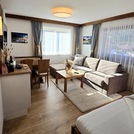 Appartements Alpenland Pertisau Eksteriør billede