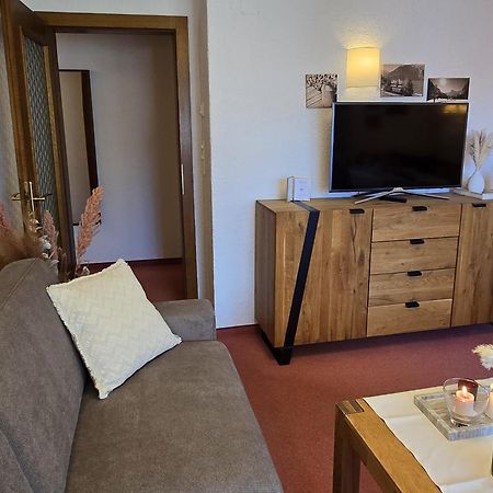 Appartements Alpenland Pertisau Eksteriør billede