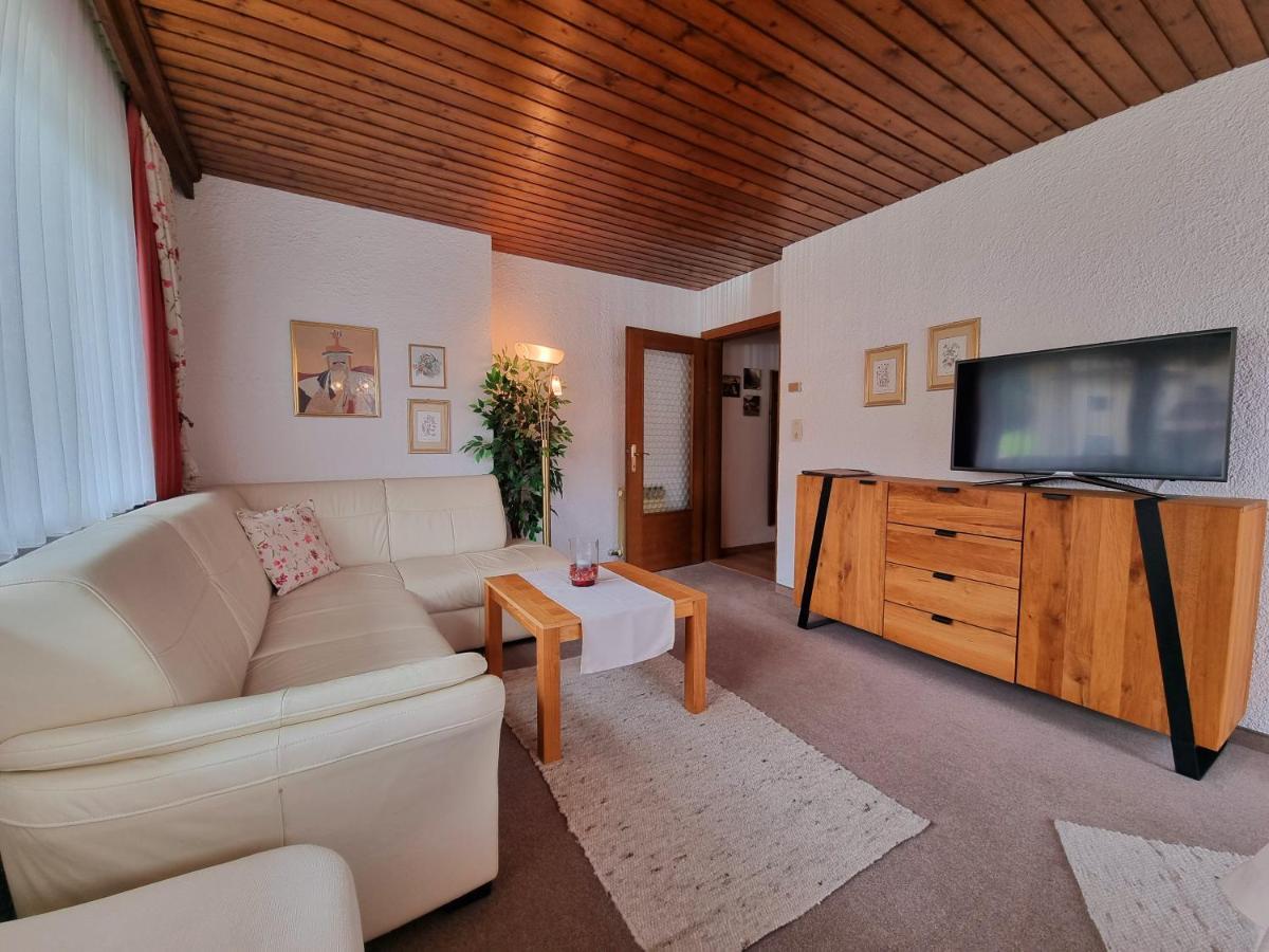Appartements Alpenland Pertisau Eksteriør billede