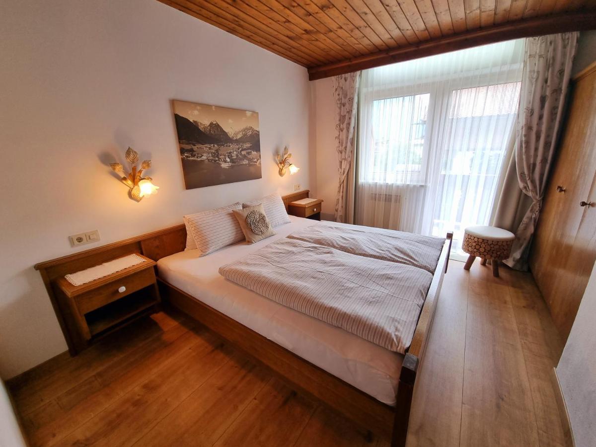 Appartements Alpenland Pertisau Eksteriør billede