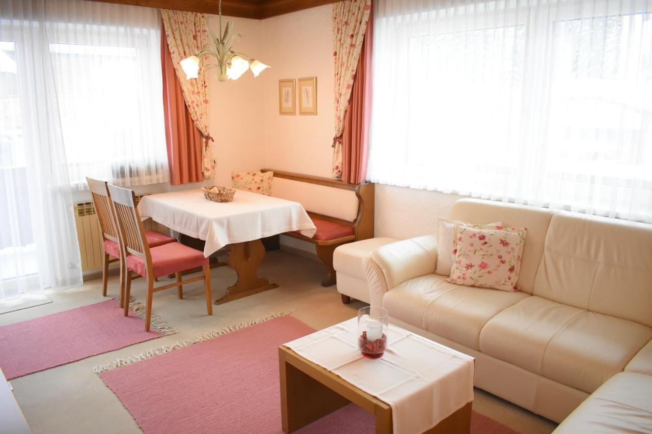 Appartements Alpenland Pertisau Eksteriør billede
