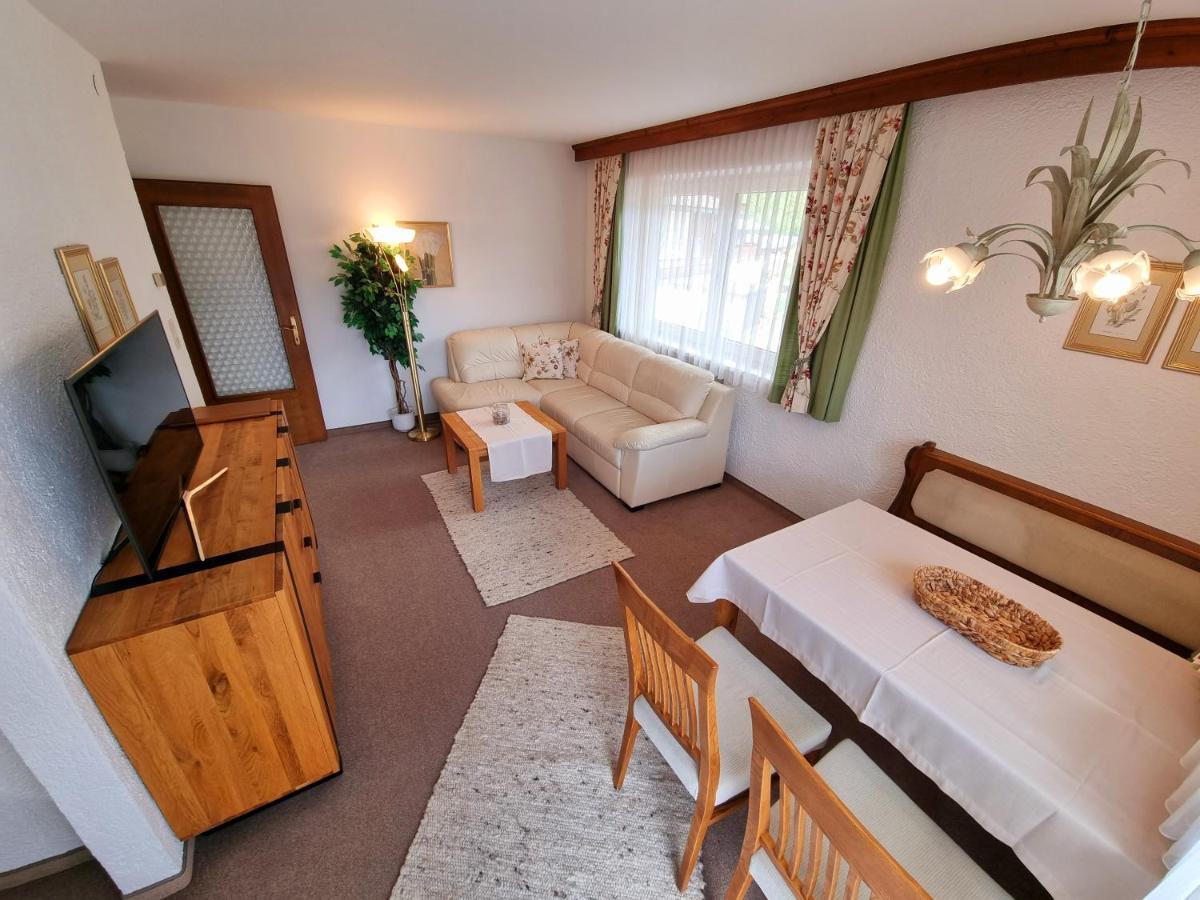 Appartements Alpenland Pertisau Eksteriør billede