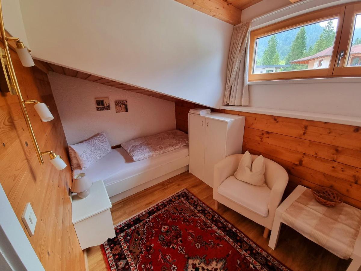 Appartements Alpenland Pertisau Eksteriør billede