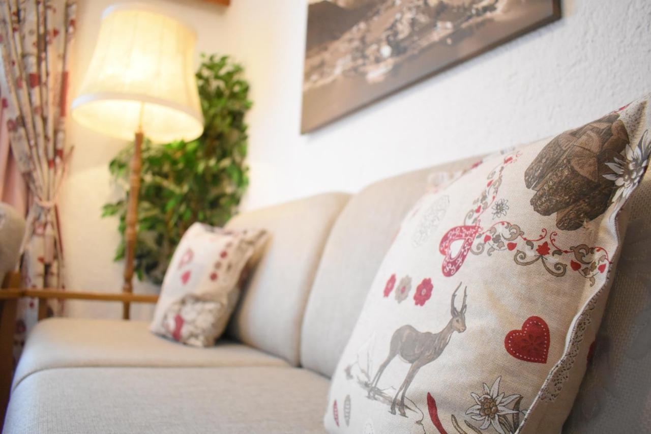 Appartements Alpenland Pertisau Eksteriør billede