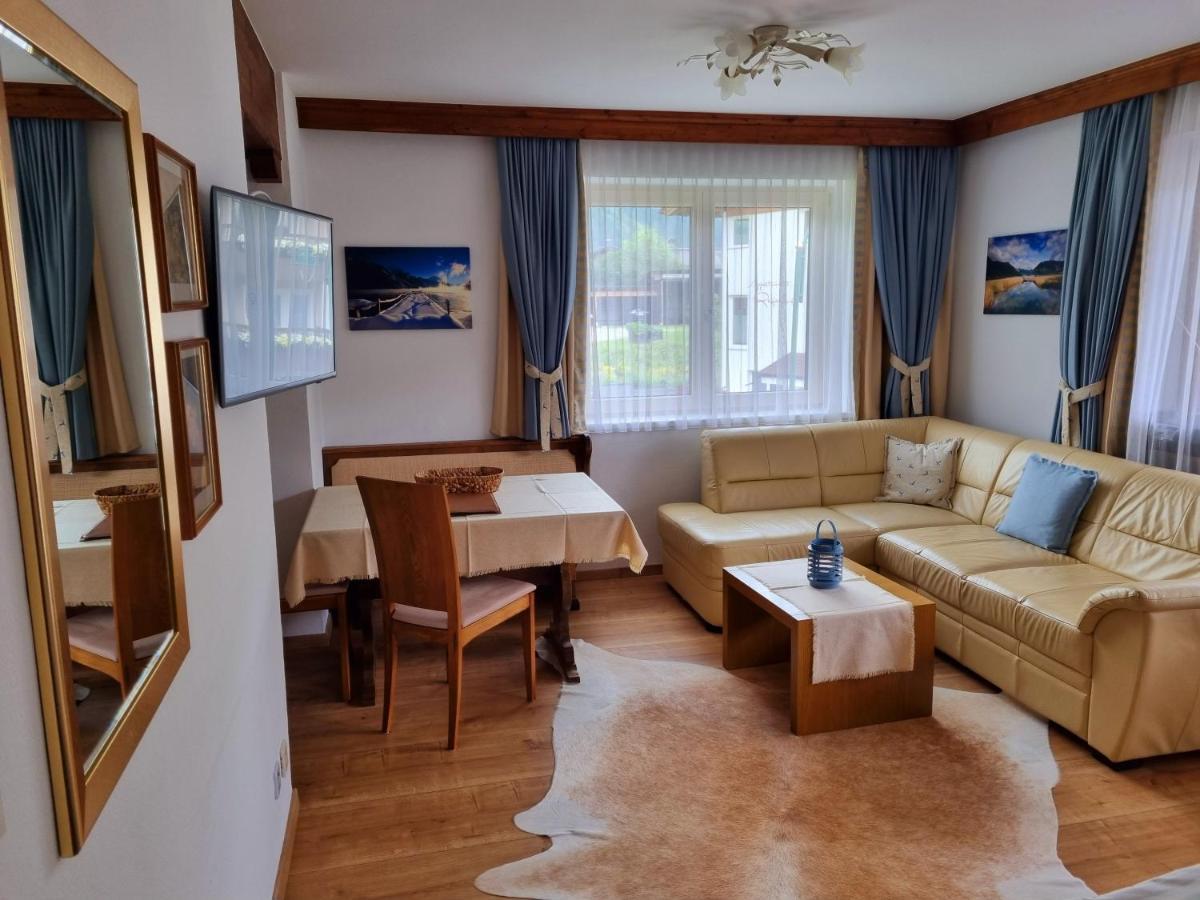Appartements Alpenland Pertisau Eksteriør billede