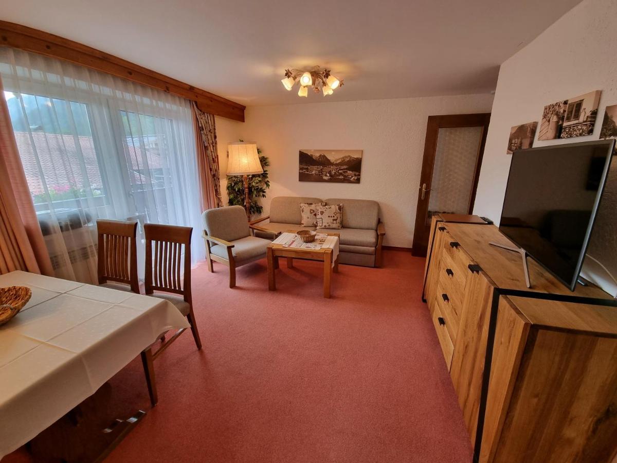 Appartements Alpenland Pertisau Eksteriør billede