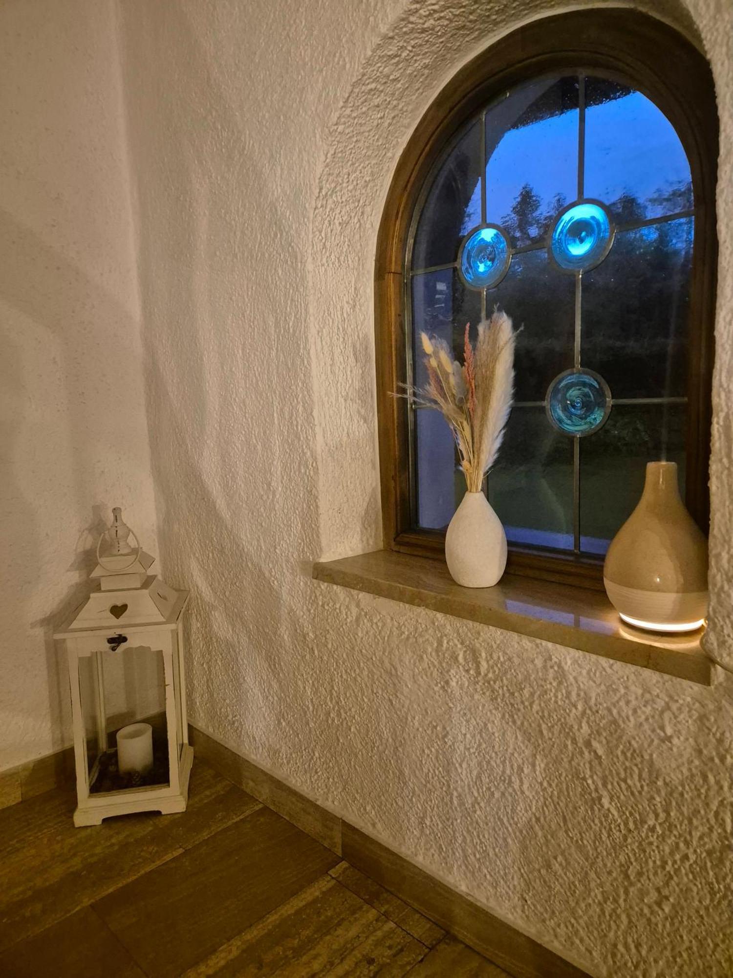 Appartements Alpenland Pertisau Eksteriør billede