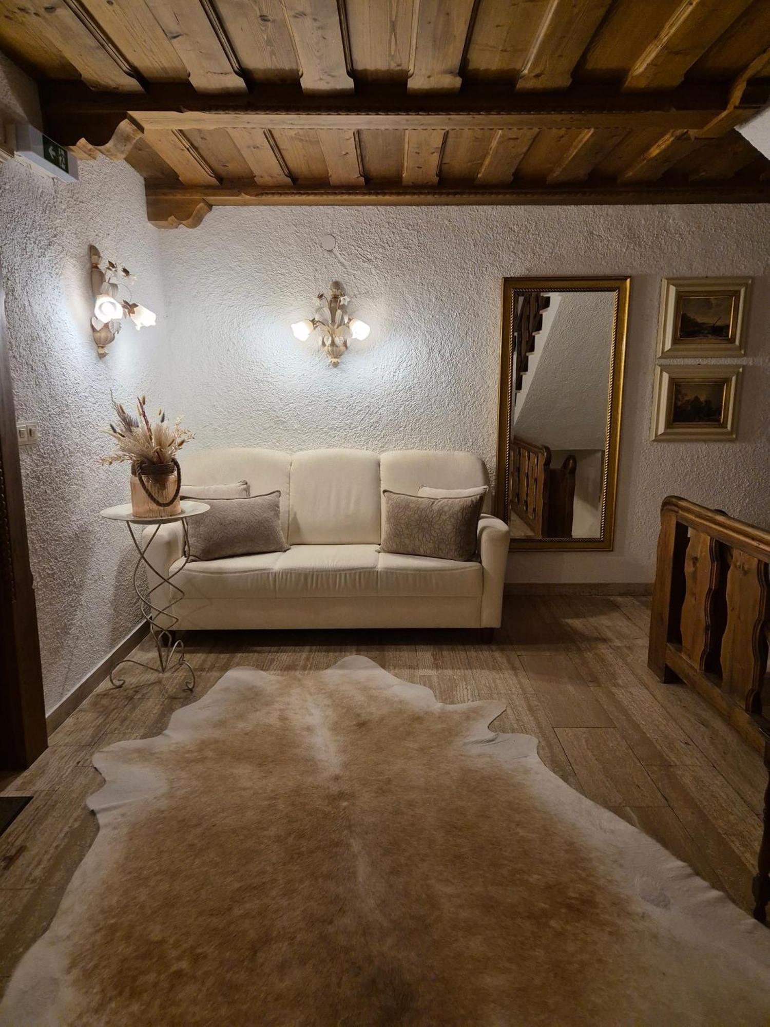 Appartements Alpenland Pertisau Eksteriør billede
