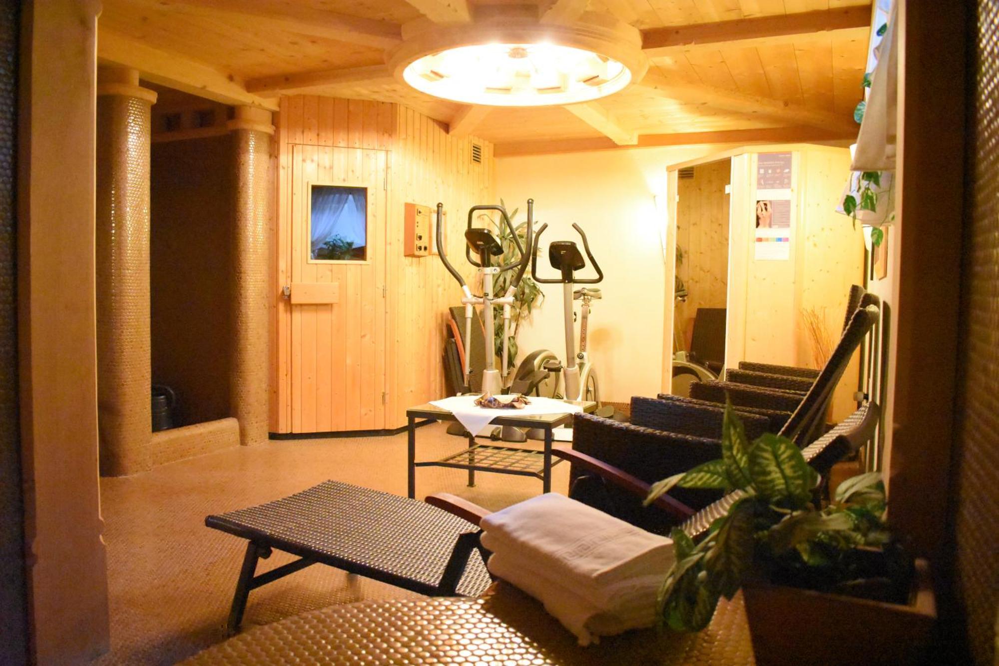 Appartements Alpenland Pertisau Eksteriør billede