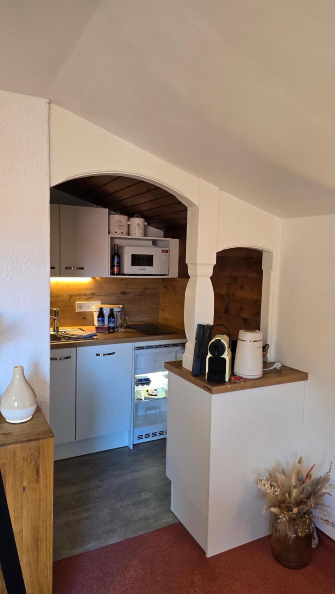 Appartements Alpenland Pertisau Eksteriør billede