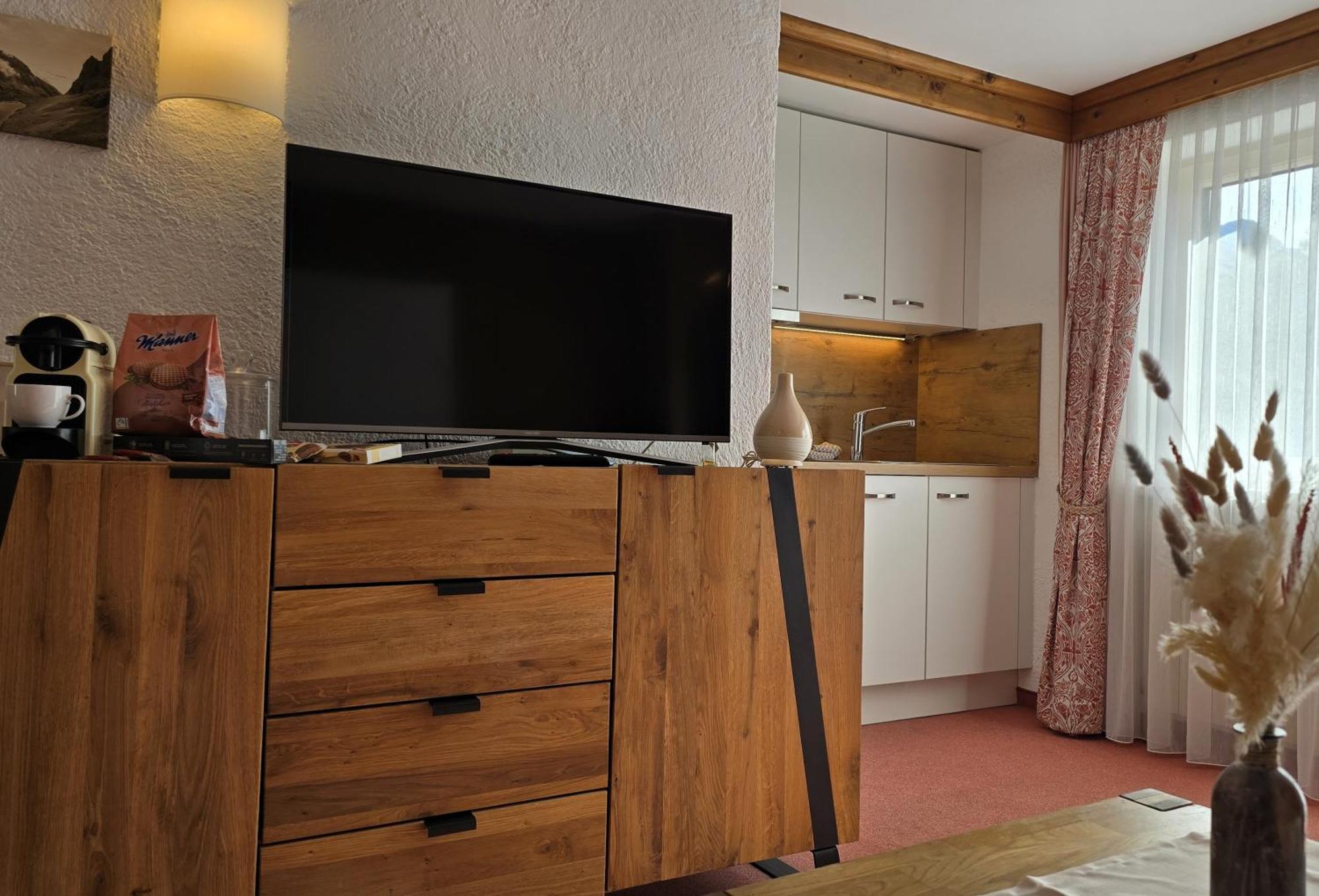 Appartements Alpenland Pertisau Eksteriør billede