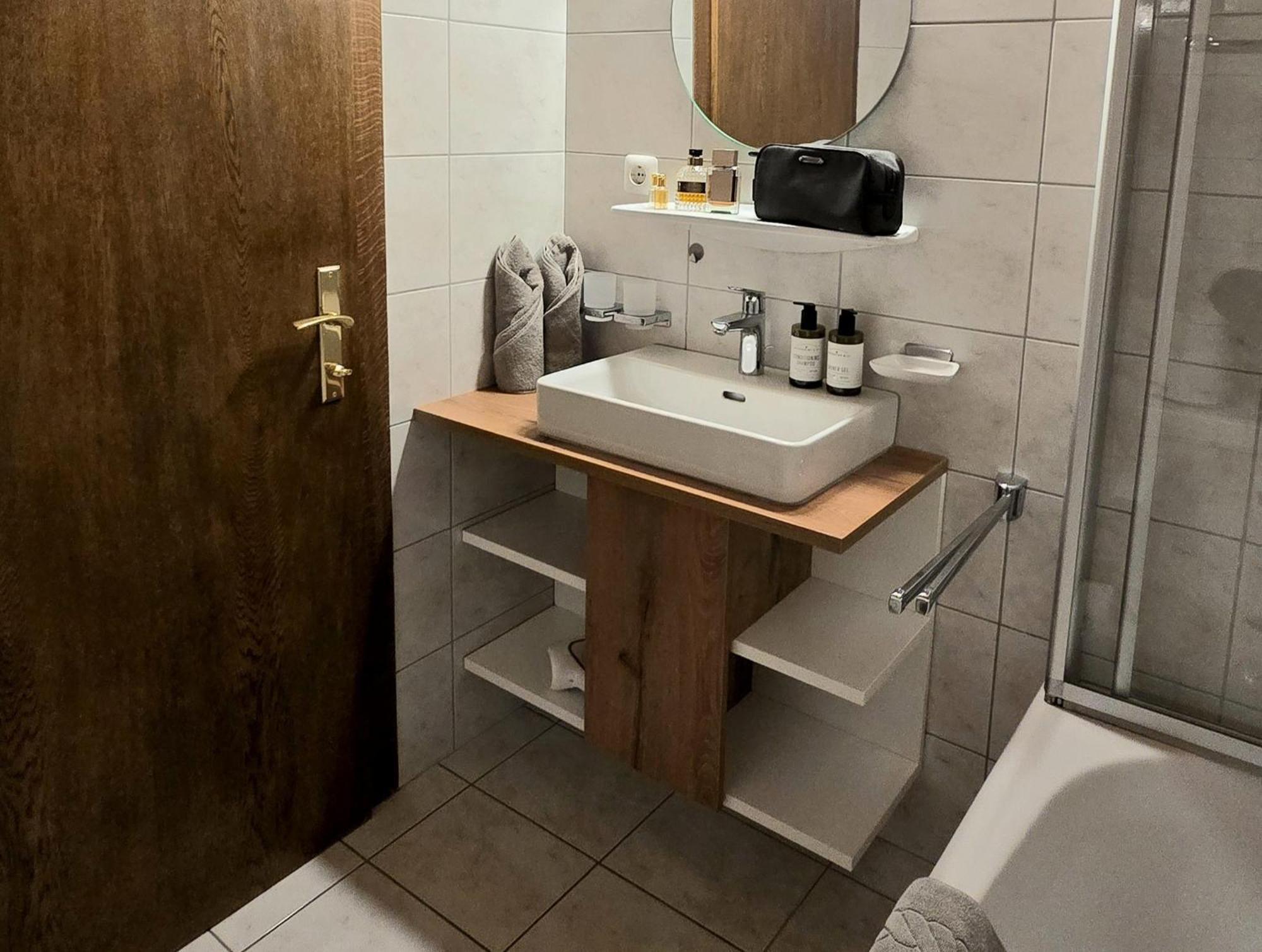 Appartements Alpenland Pertisau Eksteriør billede