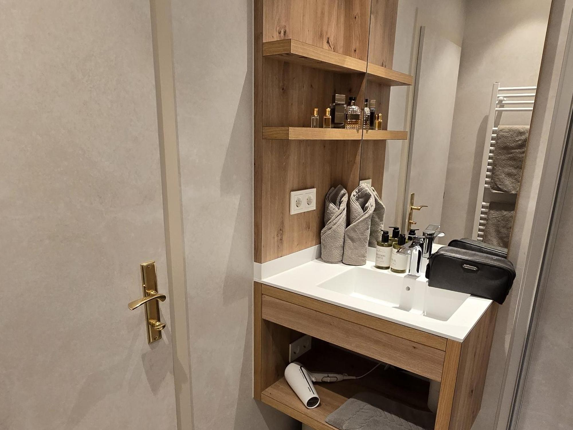 Appartements Alpenland Pertisau Eksteriør billede