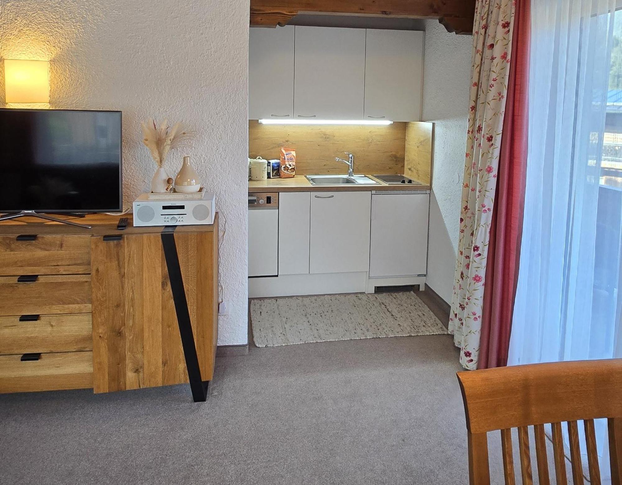 Appartements Alpenland Pertisau Eksteriør billede
