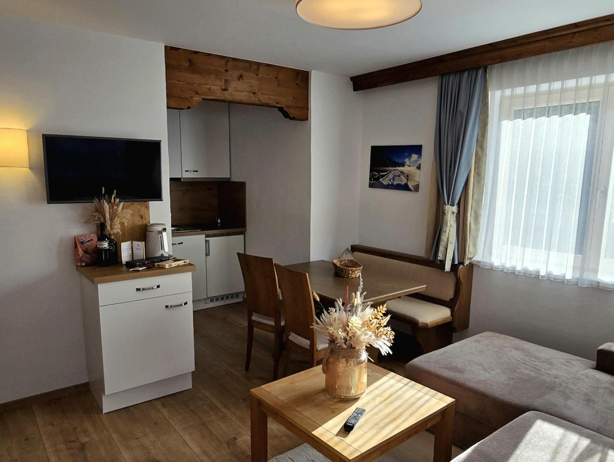 Appartements Alpenland Pertisau Eksteriør billede