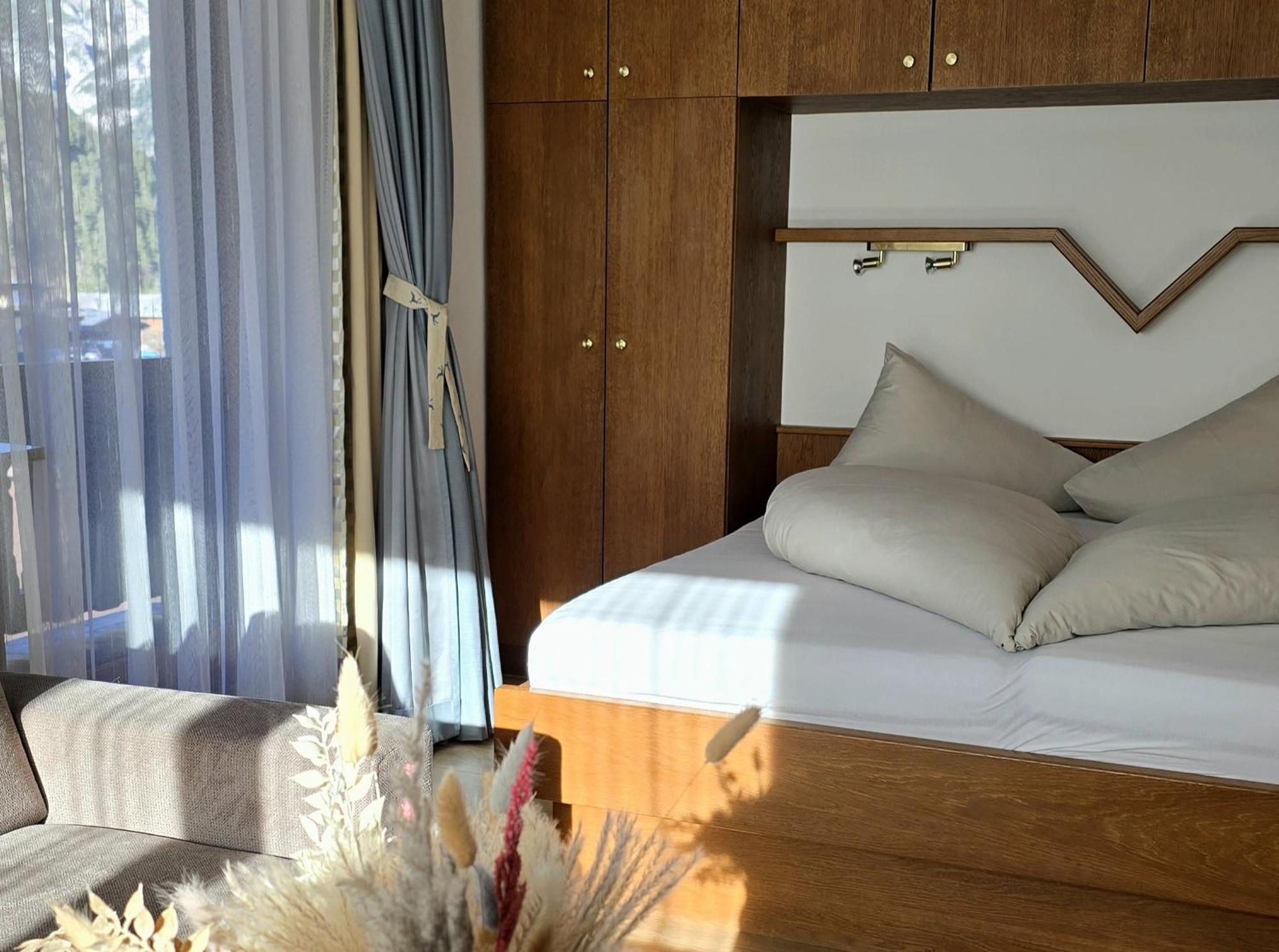 Appartements Alpenland Pertisau Eksteriør billede